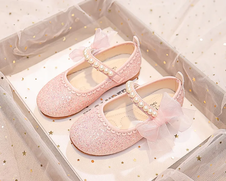 Girls' Autumn Shoes — Image 15