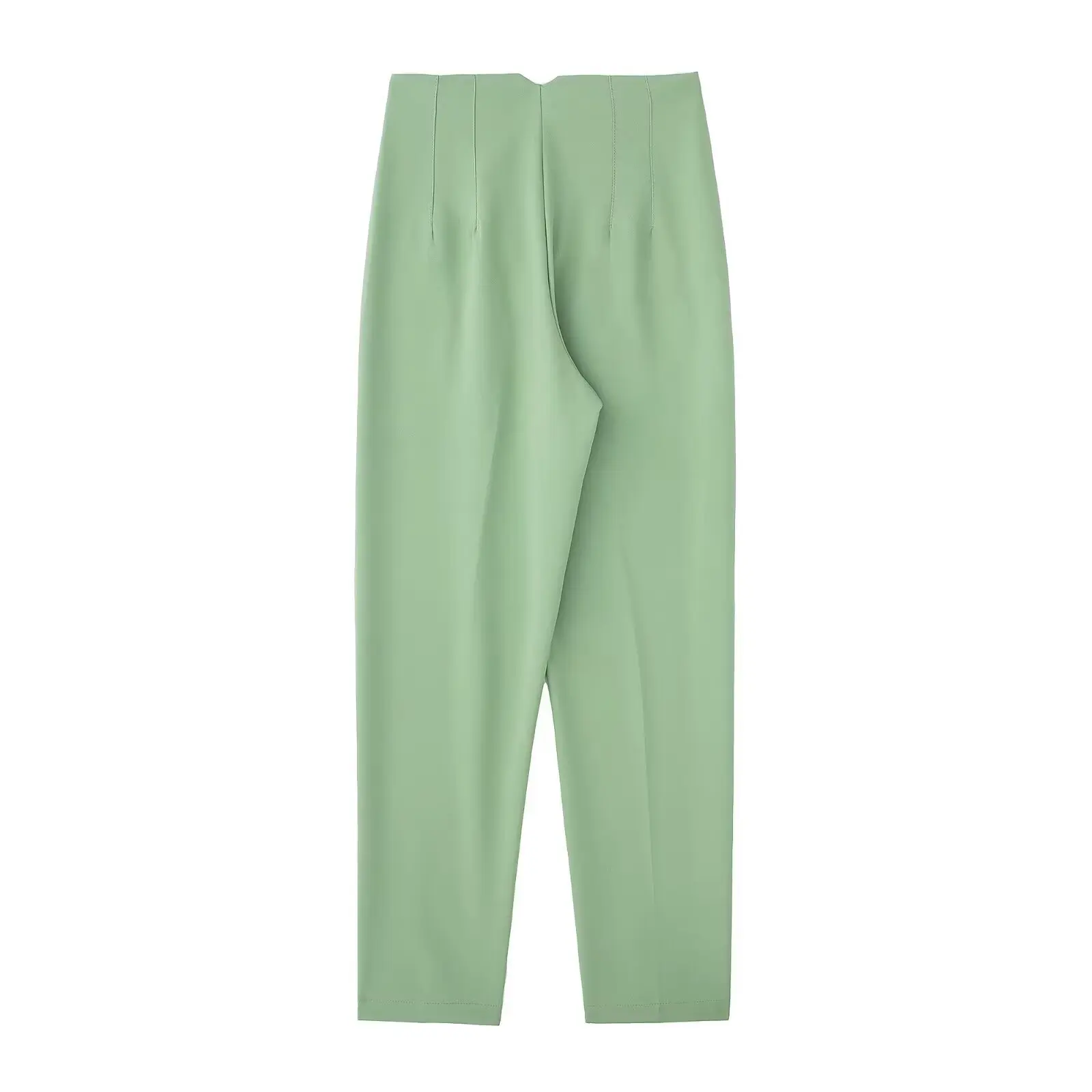 Formal High-Waisted Pants — Image 14