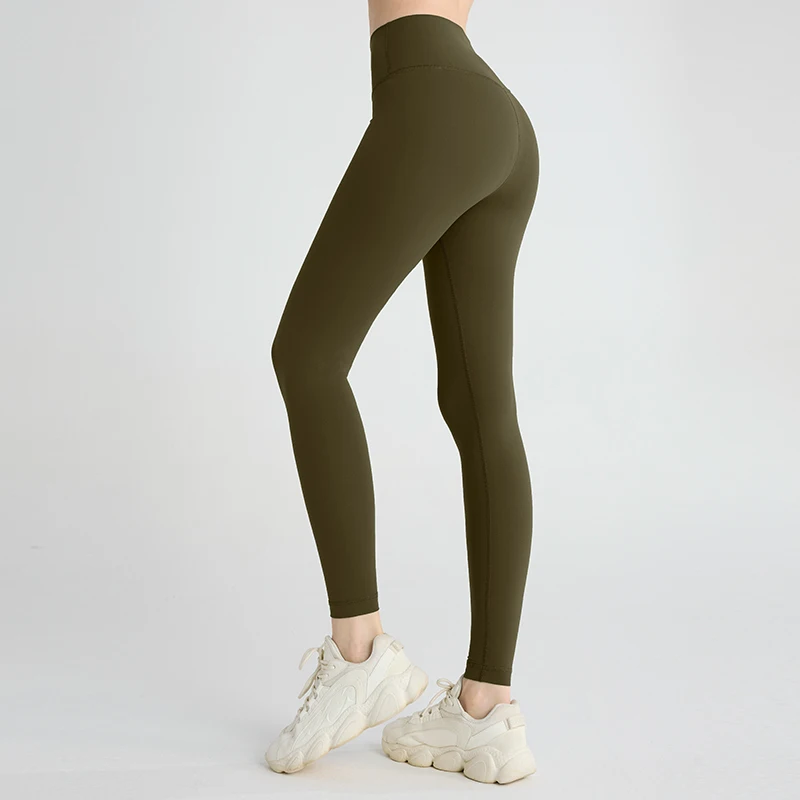 Olive Green