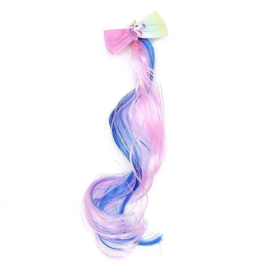 Baby Hair Accessory with Bow — Image 12