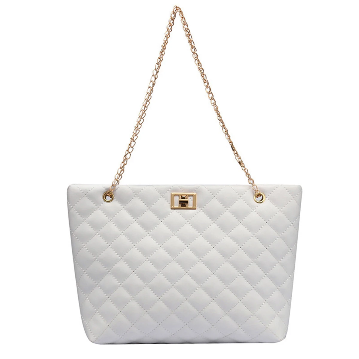 Leather Handbag — Image 2