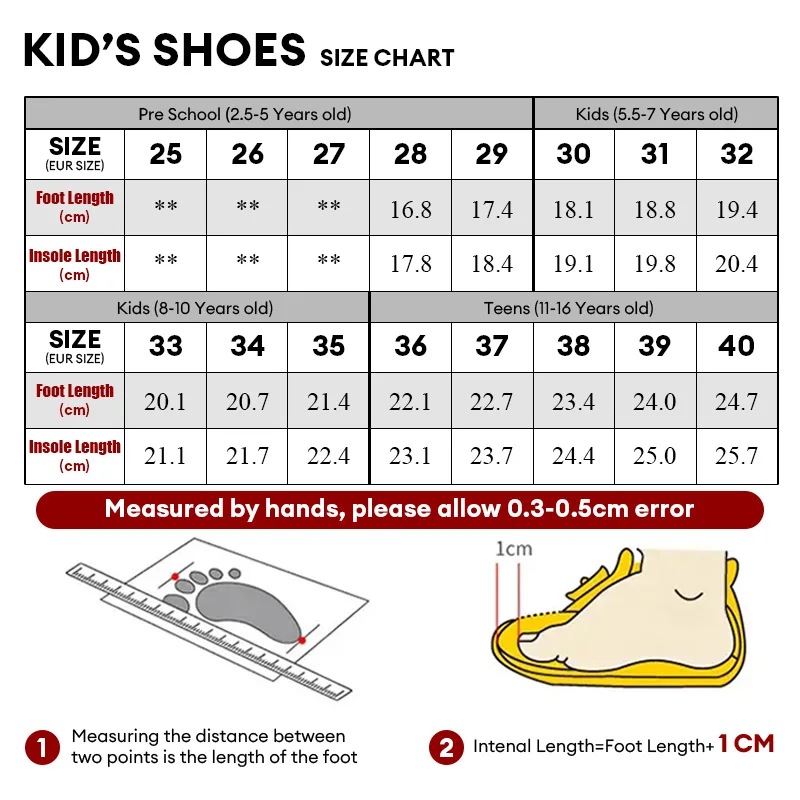 Boys' Summer Sandals — Image 6