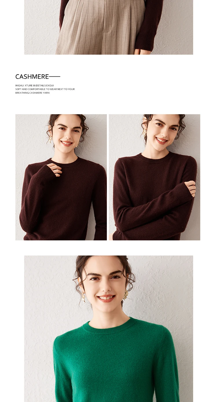 Winter Sweater — Image 18
