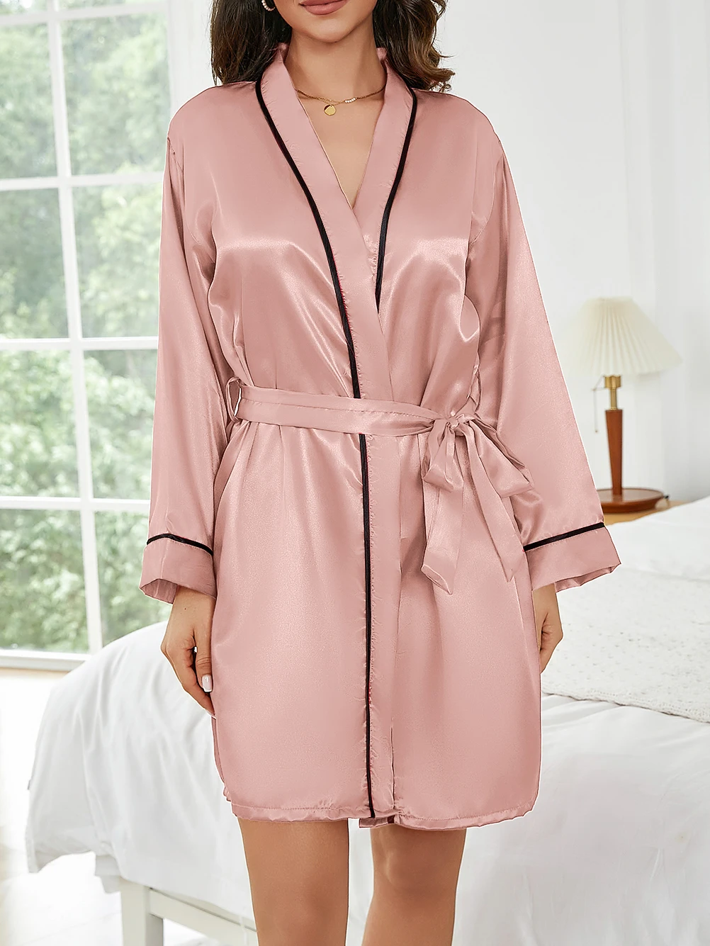 Short Sleepwear — Image 28
