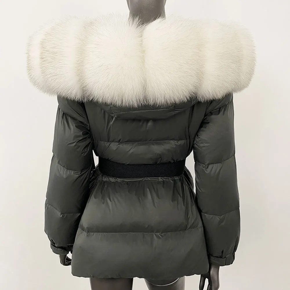 Winter Puffer Jacket — Image 8