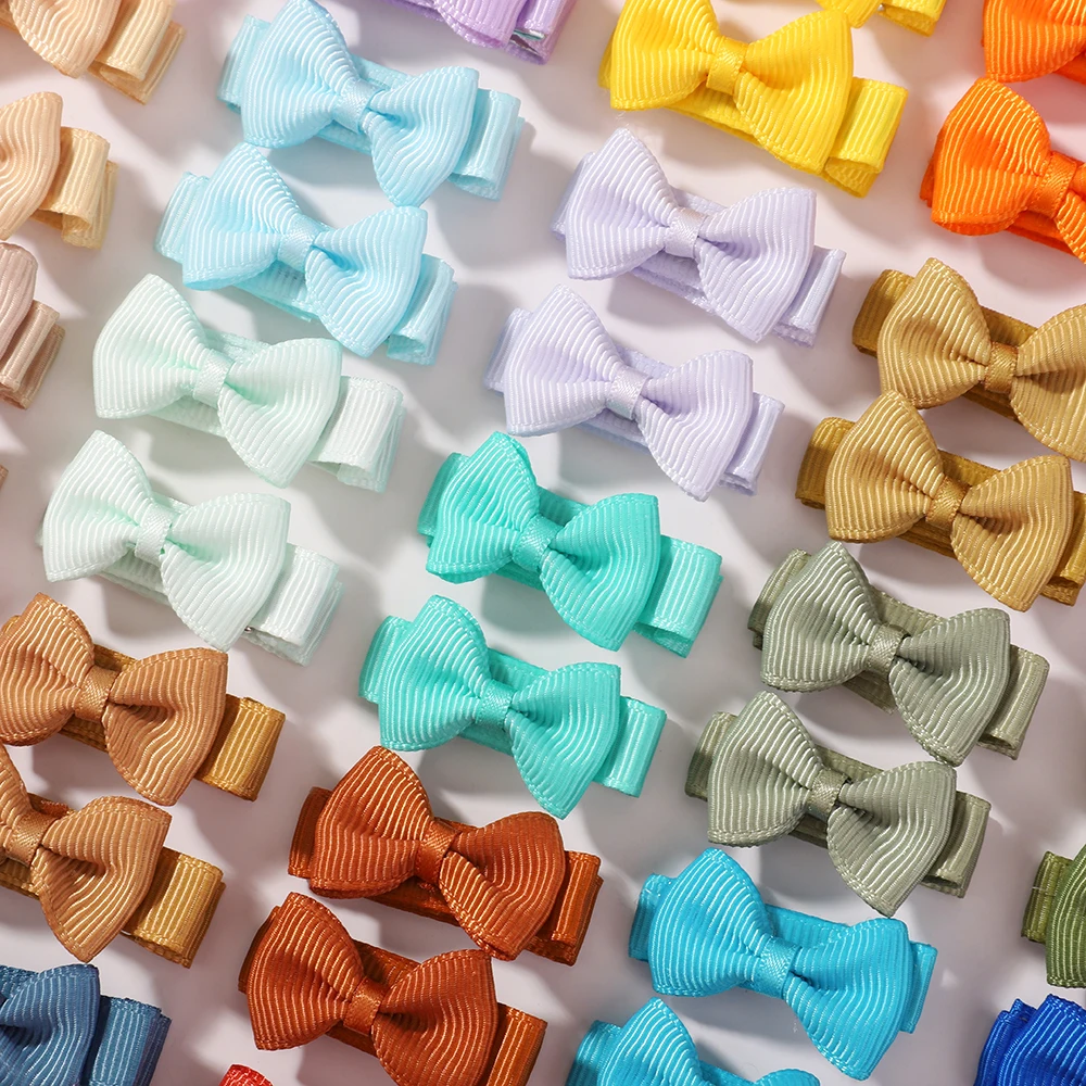 Girls' Short Hair Accessory — Image 10