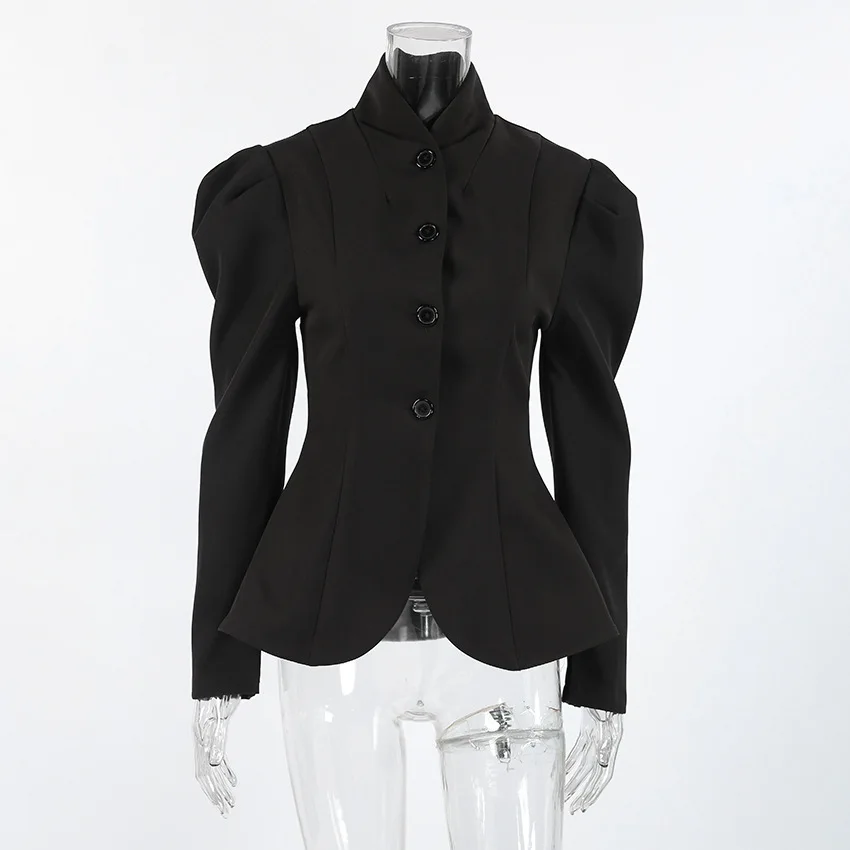 Retro Jacket — Image 7