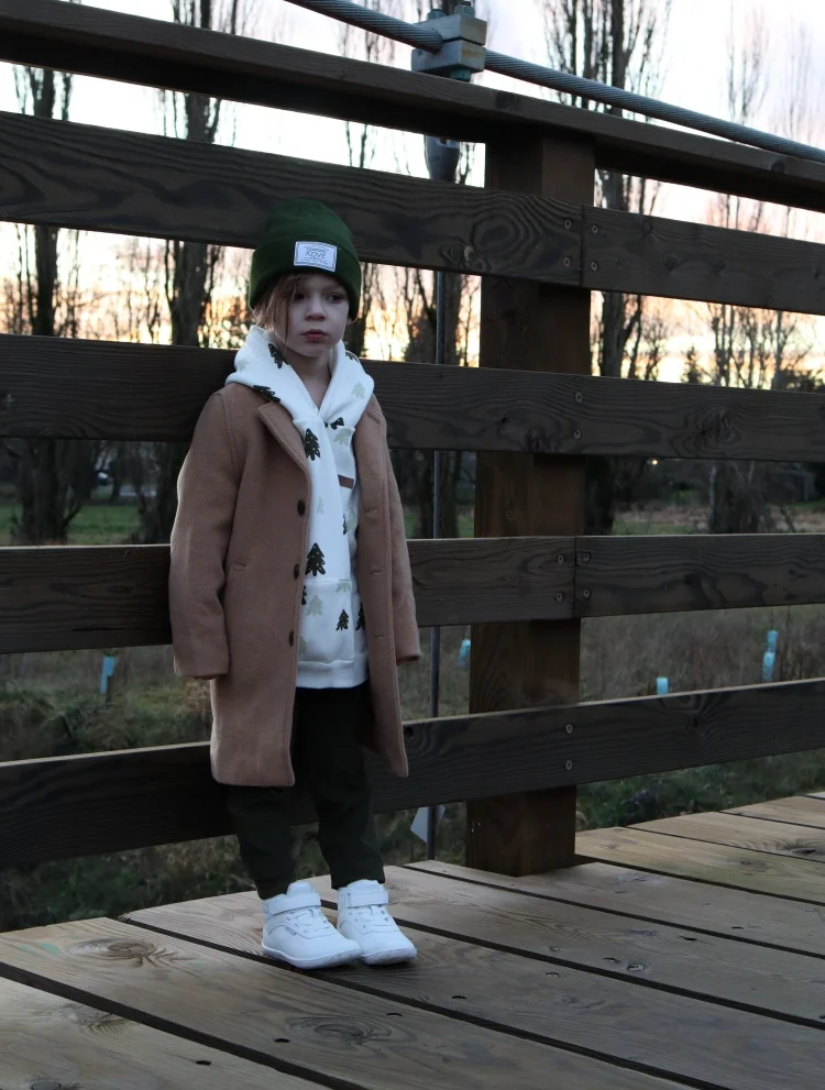 Kids' Winter Shoes — Image 6