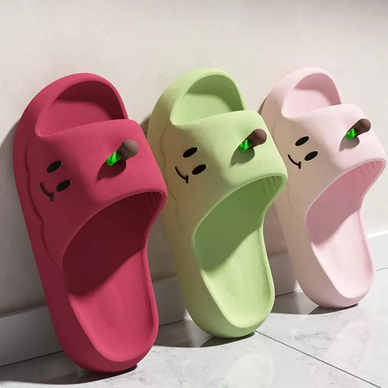 Thick Cartoon Summer Slippers — Image 5