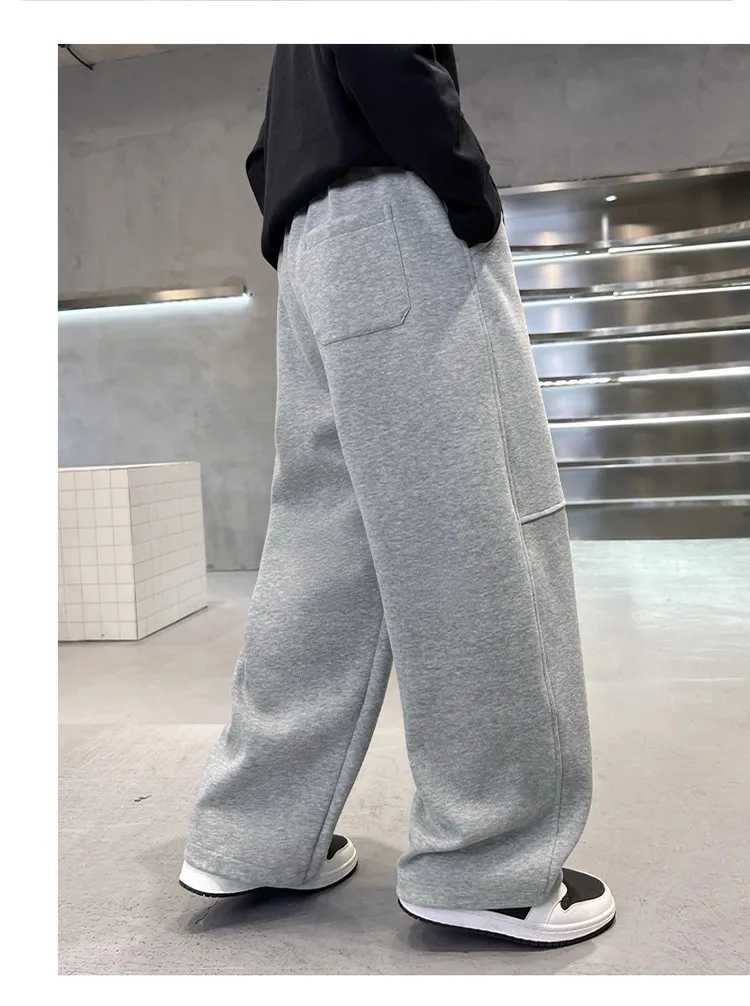 Kids' Casual Spring Pants — Image 15