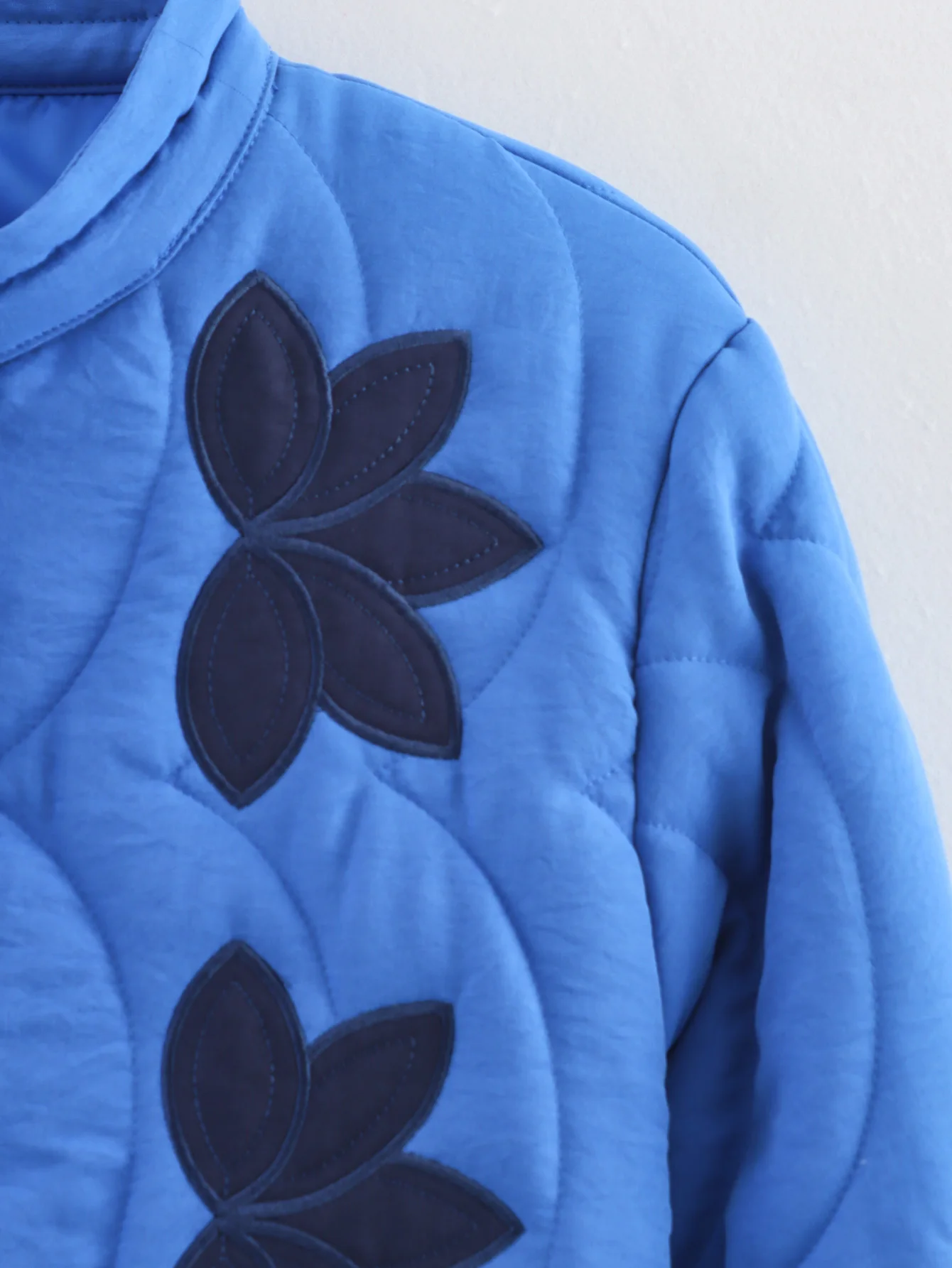 Long Sleeve Jacket — Image 14