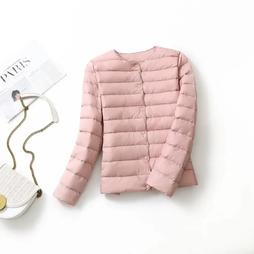 Leather Pink