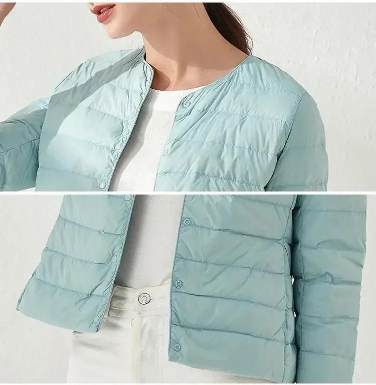 Warm Winter Coat — Image 9