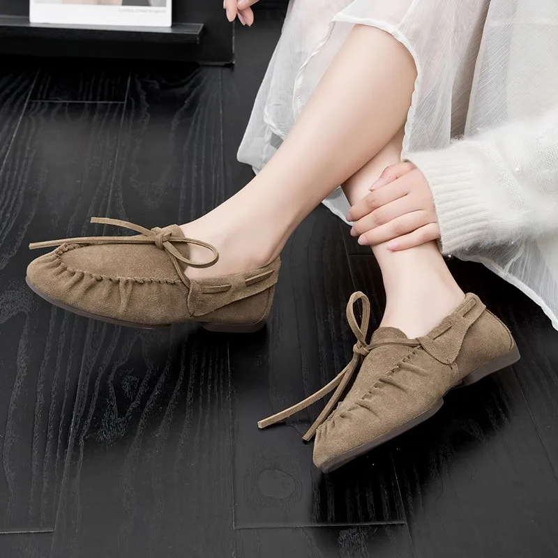 Leather Loafers — Image 7
