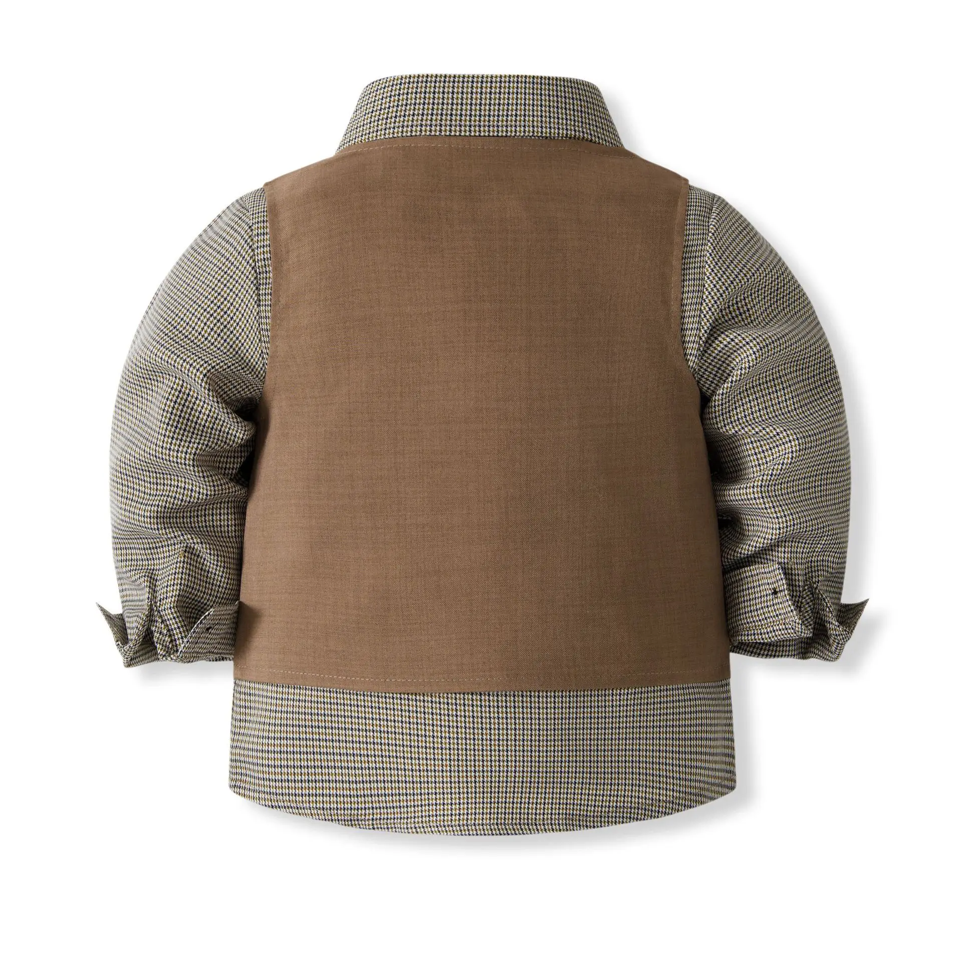 Baby Formal Spring Suit — Image 4