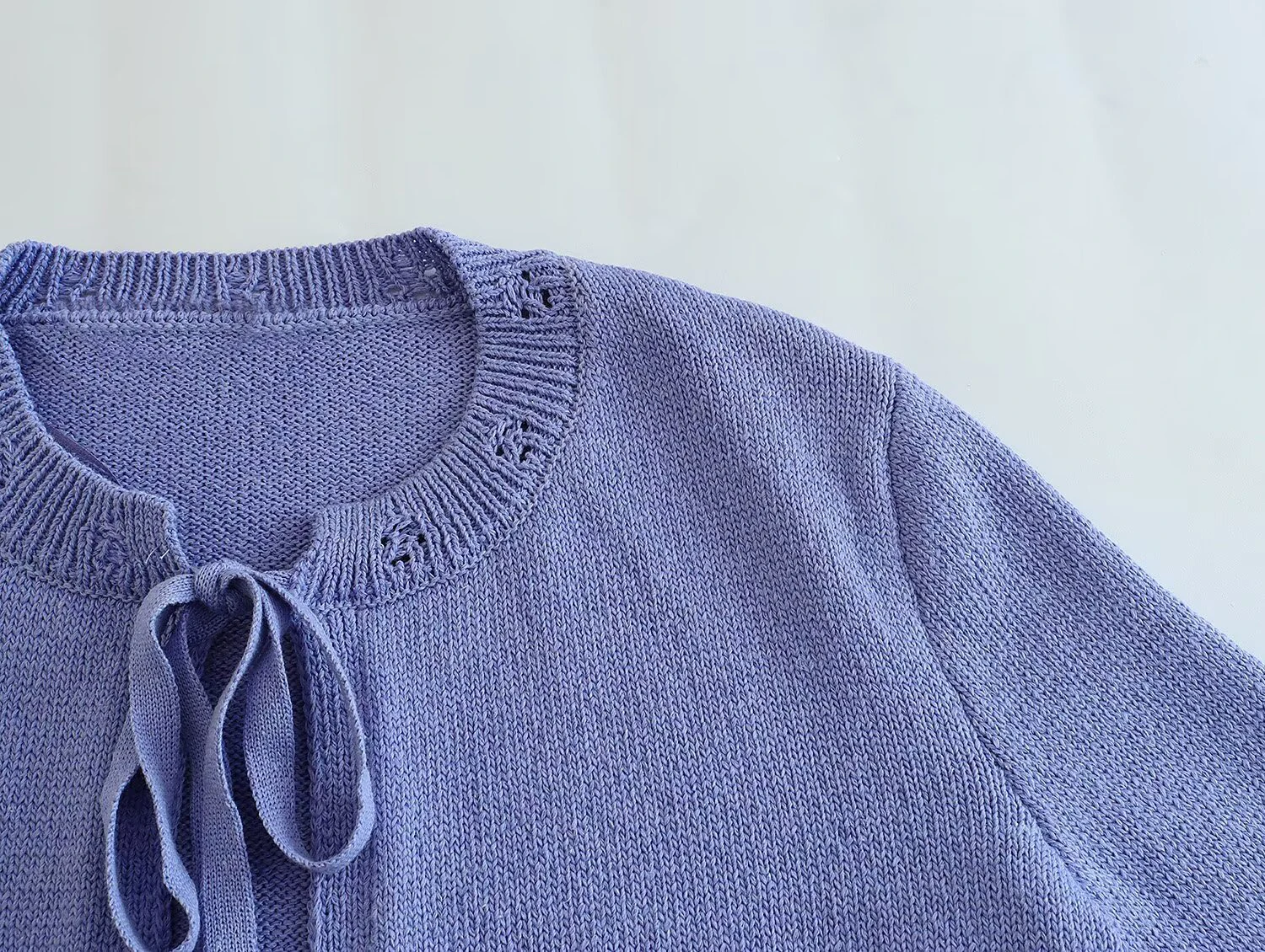 Lace Cardigan — Image 6