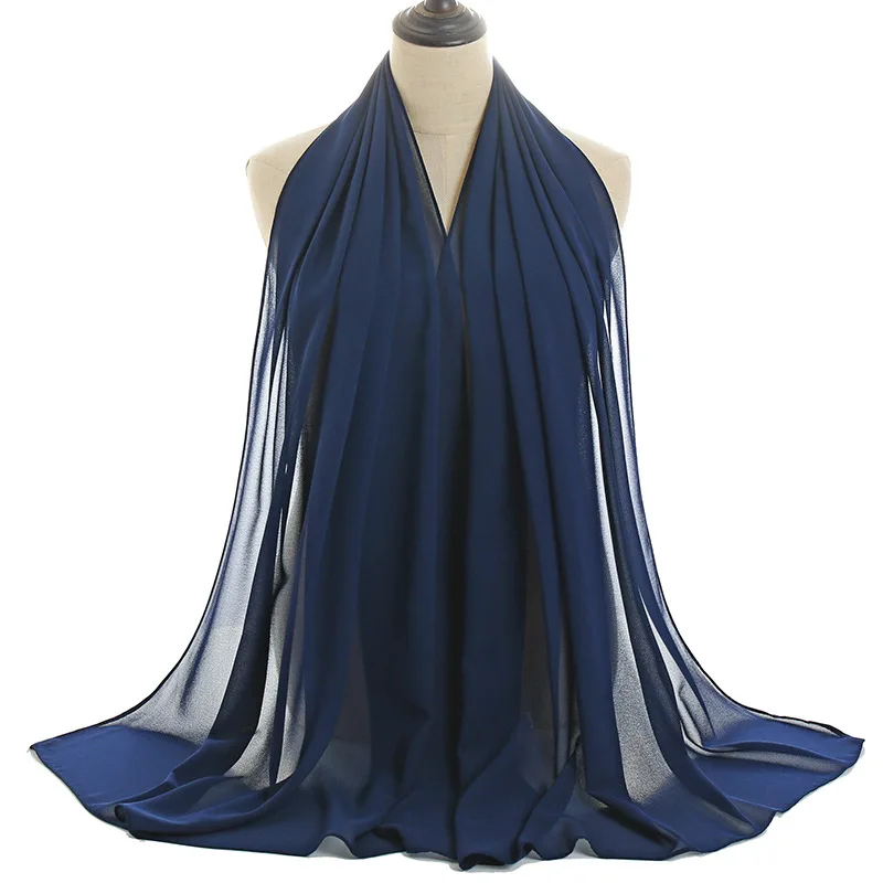 Chiffon Hijab — Image 21