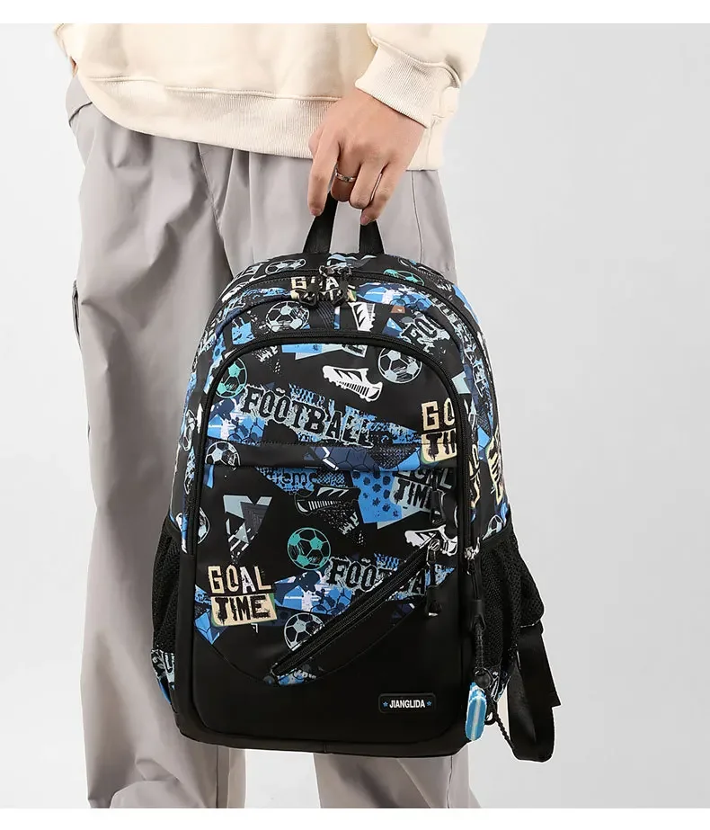Boys' Backpack — Image 8