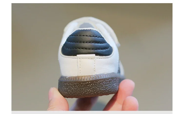 Boys' Autumn Running Sneakers — Image 9