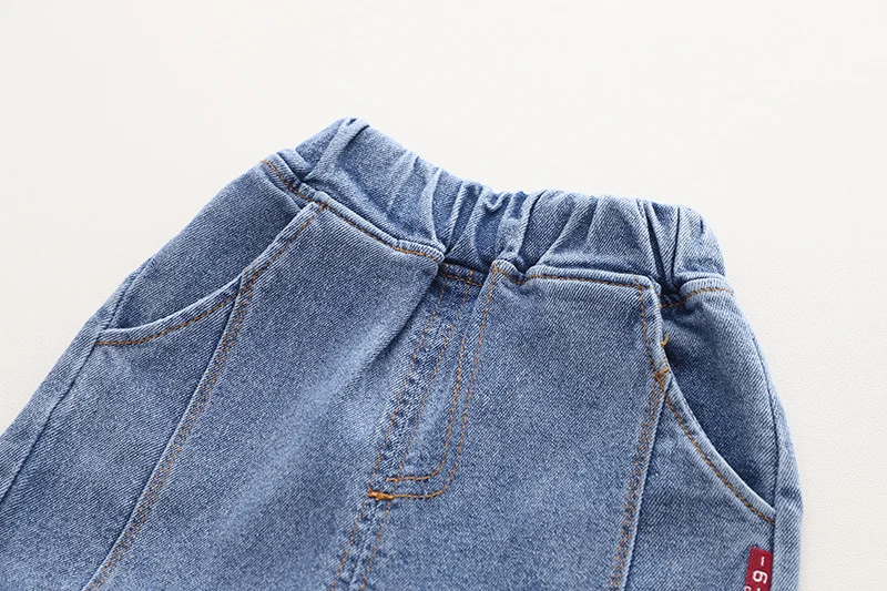 Baby Casual Pants — Image 8