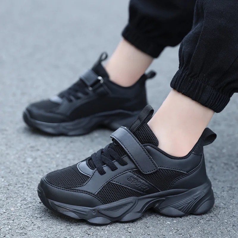 Kids' Breathable Shoes — Image 22