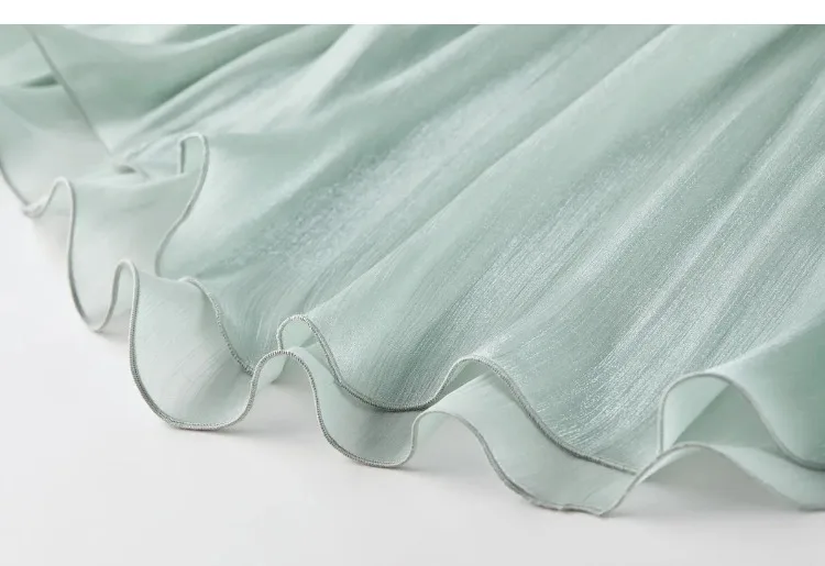 Elegant Summer Skirt — Image 35
