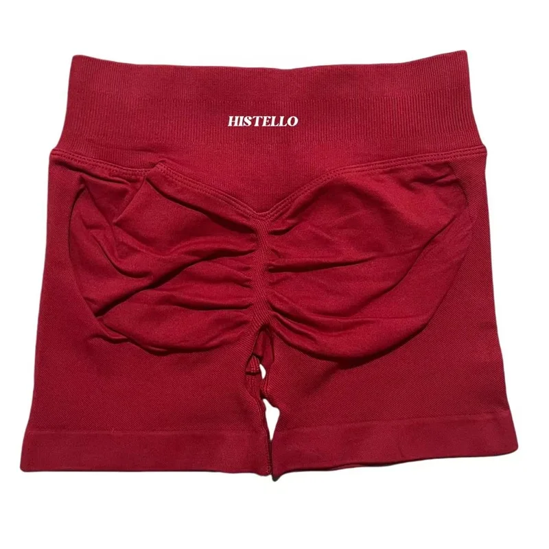 Scarlett Red