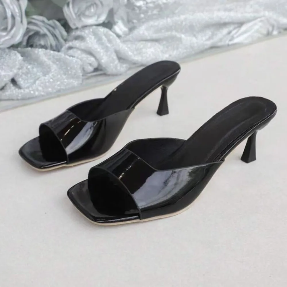 Summer Slippers