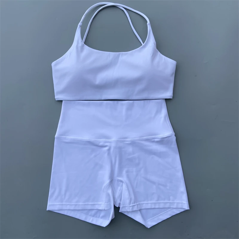 Yoga Athletic Set — Image 9