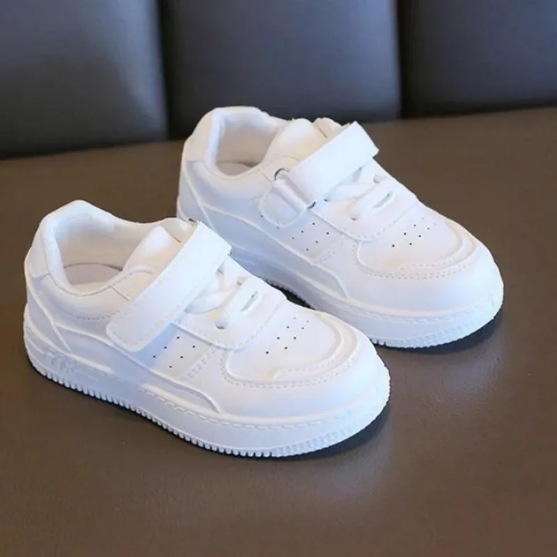 Girls' Autumn Sneakers