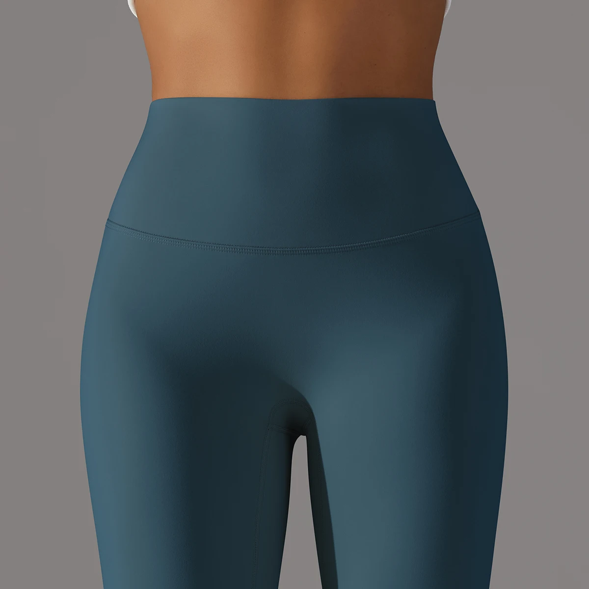 Yoga Athletic Leggings — Image 173