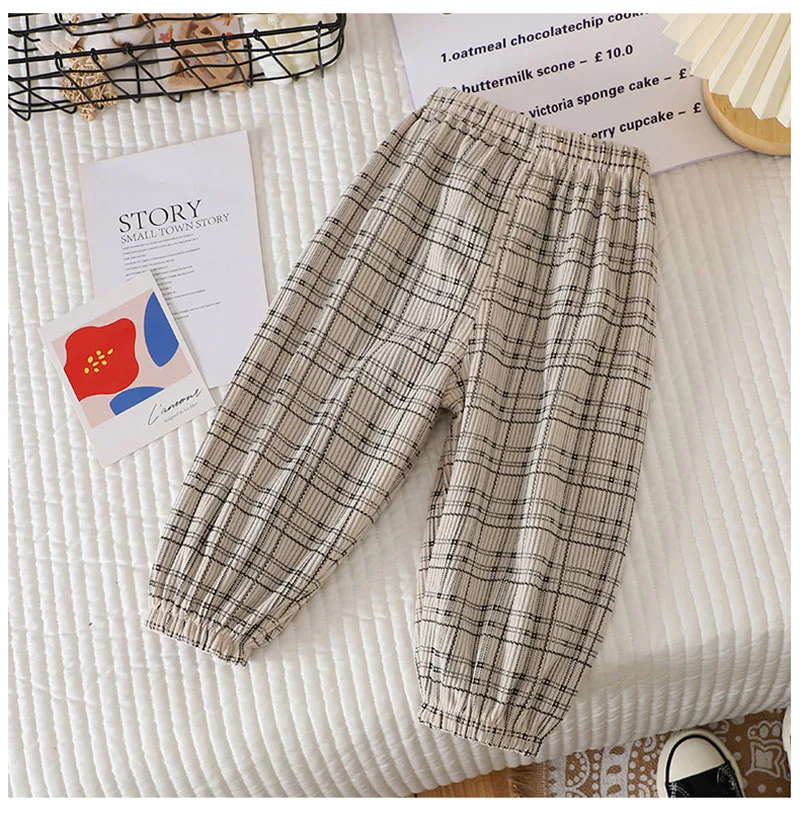 Boys' Casual Pants — Image 13