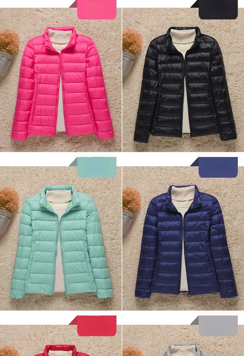 Winter Jacket — Image 10