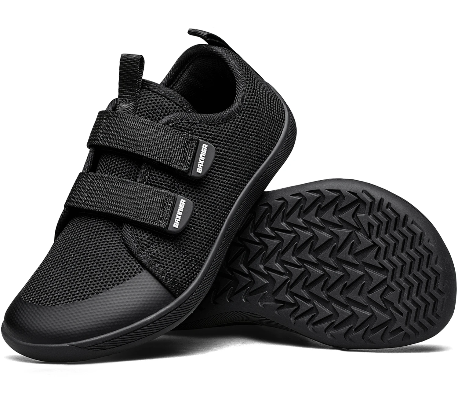 Girls' Knitted Sneakers — Image 15