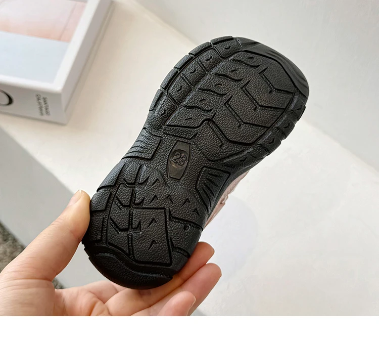 Baby Breathable Sandals — Image 30