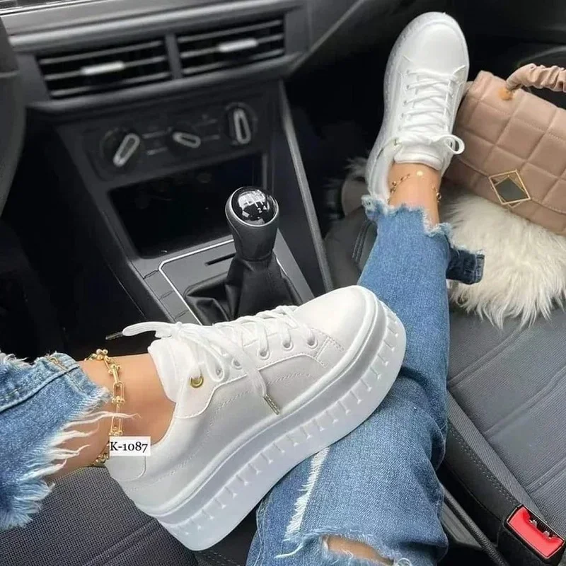 Casual Outdoor Shoes — Image 2