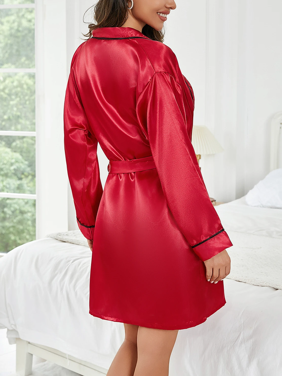 Short Sleepwear — Image 10