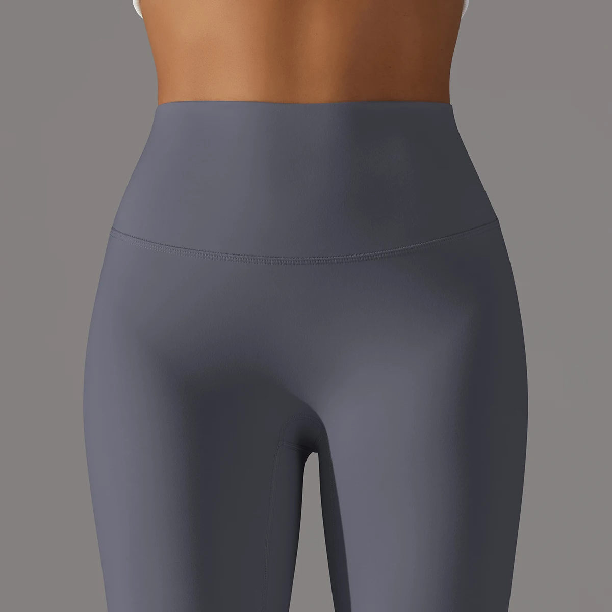 Yoga Athletic Leggings — Image 102