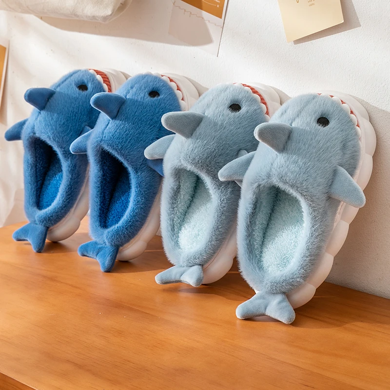 Cartoon Home Slippers — Image 45