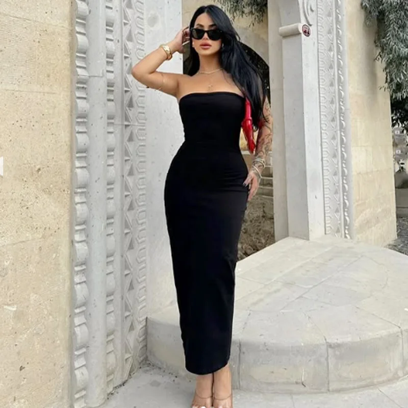 فستان صيفي — صورة 9