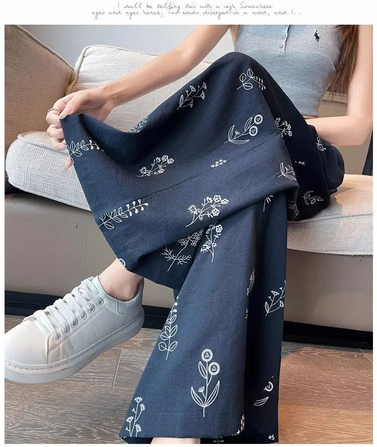بنطال بطراز كلاسيكي خفيف — صورة 19