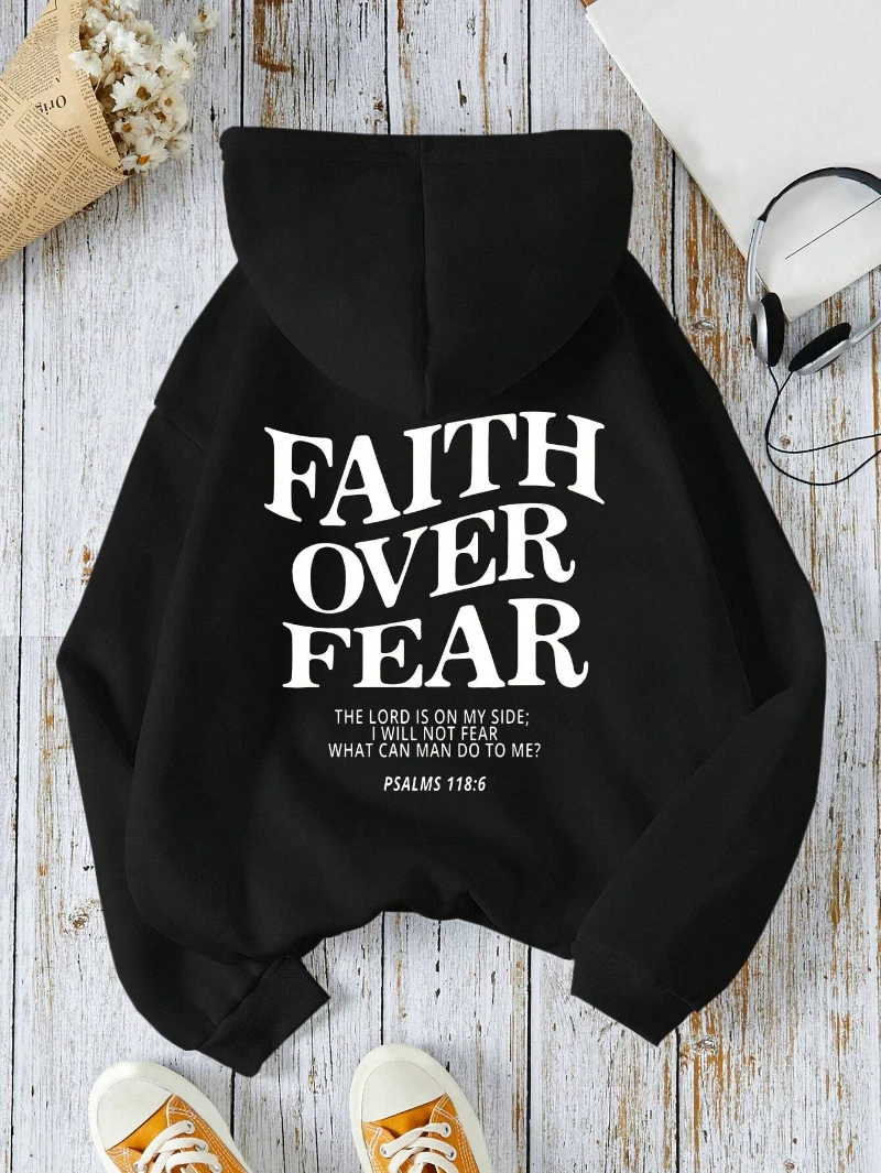 Casual Hoodie — Image 16
