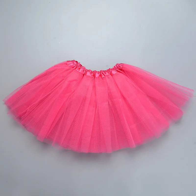 Girls' Mini Skirt — Image 34