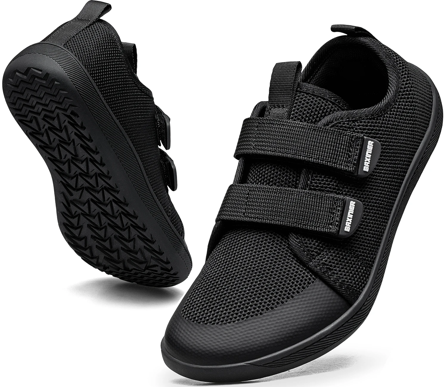 Girls' Knitted Sneakers — Image 10