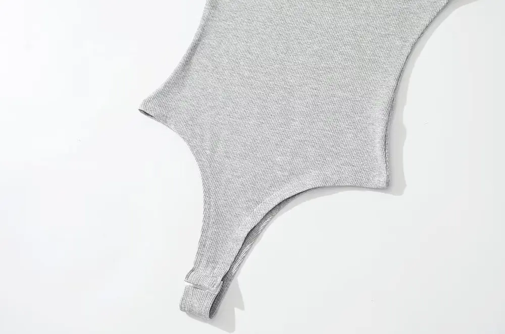 Sleeveless Summer Bodysuit — Image 25