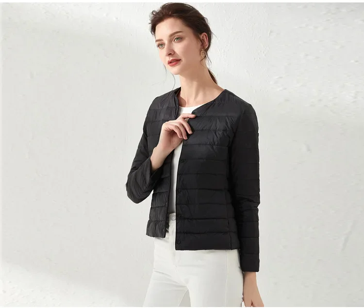 Spring Coat — Image 34