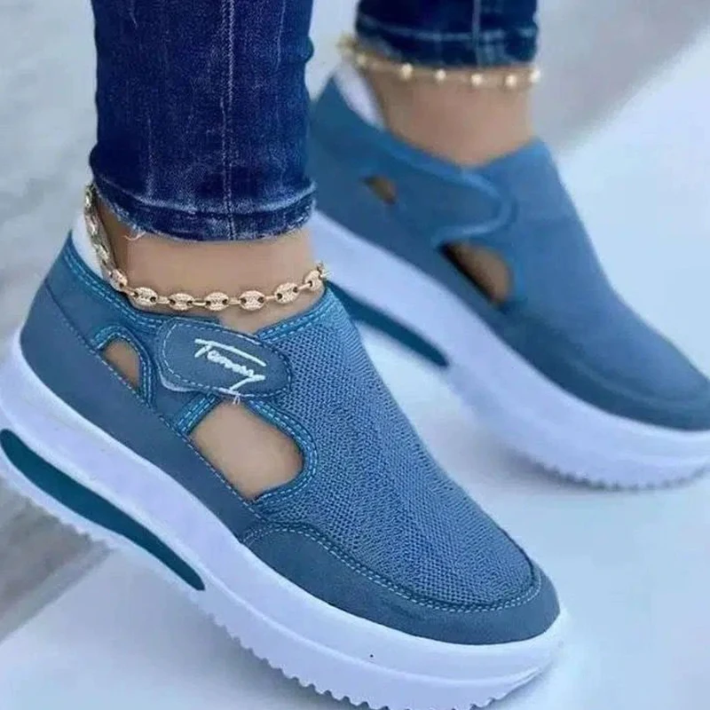 Casual Summer Shoes — Image 3