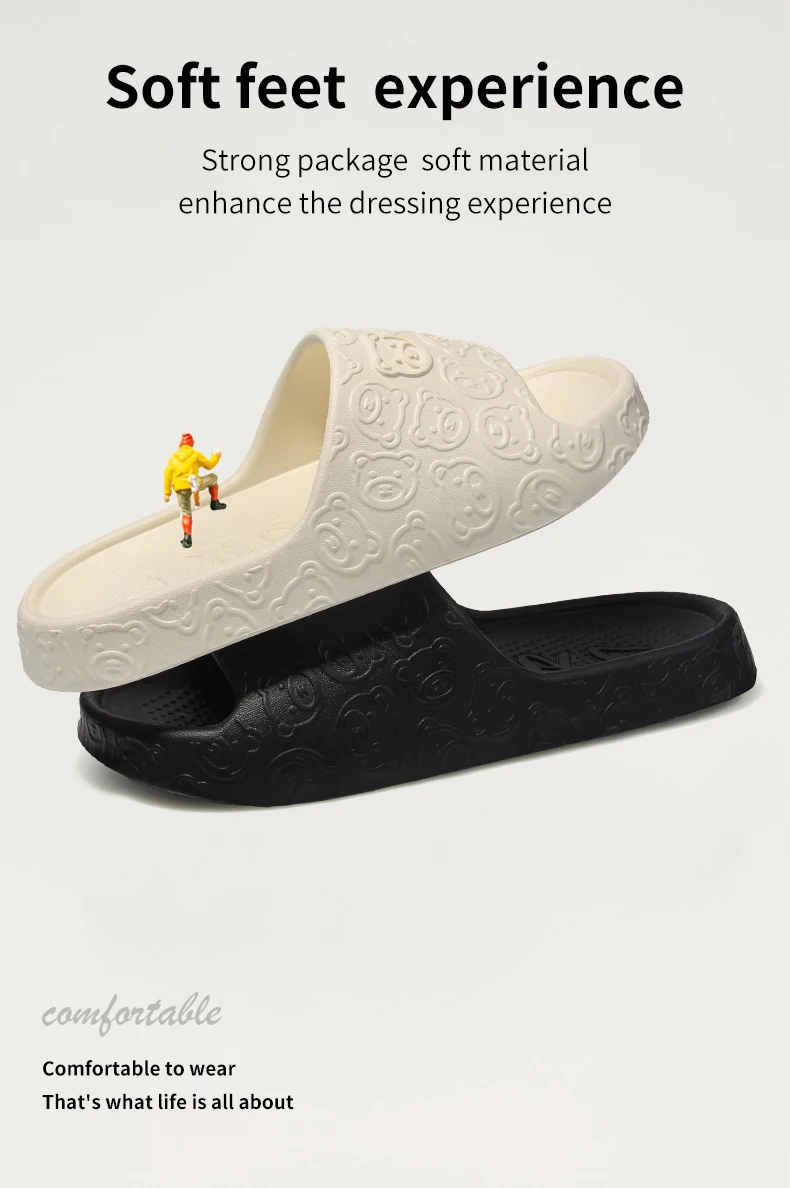 Indoor Slippers — Image 8