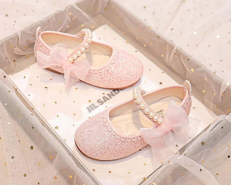 Girls' Autumn Shoes — Image 13