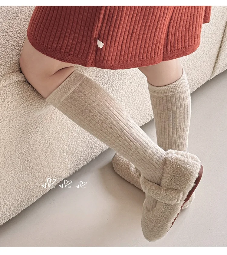 Girls' Casual Socks — Image 6